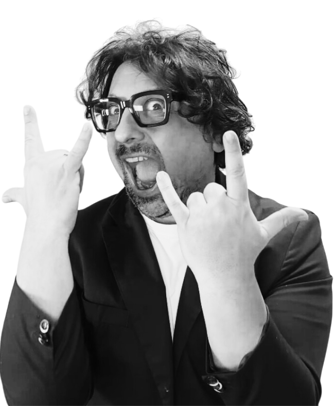 Marco Salvo, consulente SEO indipendente