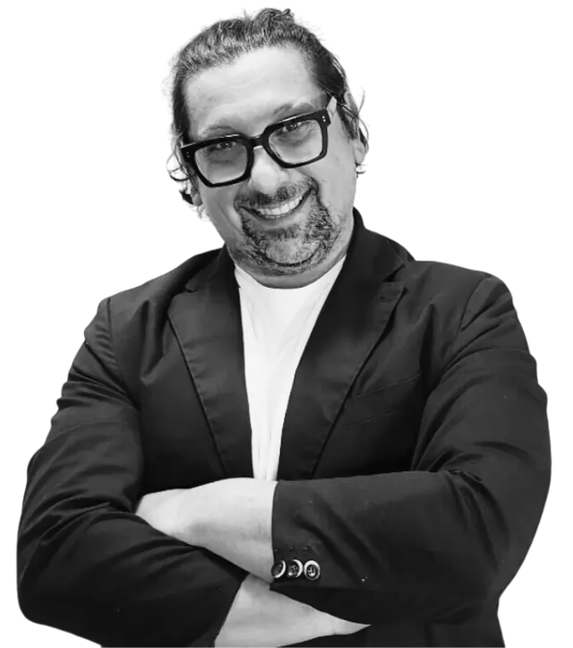 Marco Salvo, consulente SEO GEO e AI